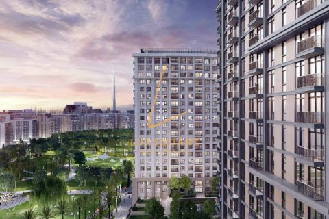 Apartamento en Dubai Hills Estate, Dubai, 1 dormitorio, 60 m², № 84342 - foto 5