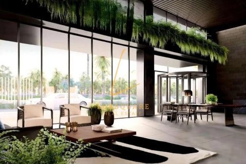 Apartamento en Dubai Hills Estate, Dubai, 1 dormitorio, 60 m², № 84342 - foto 6