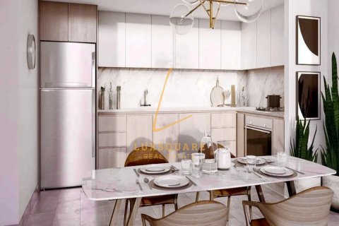 Apartamento en Dubai Hills Estate, Dubai, 1 dormitorio, 60 m², № 84342 - foto 3