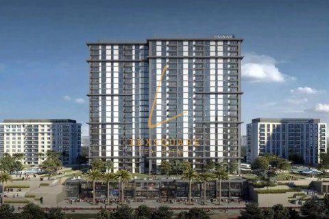 Apartamento en Dubai Hills Estate, Dubai, 1 dormitorio, 60 m², № 84342 - foto 8