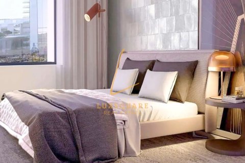 Apartamento en Dubai Hills Estate, Dubai, 1 dormitorio, 60 m², № 84342 - foto 4