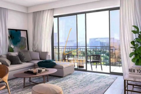 Apartment in Dubai Hills Estate, Dubai 1 bedroom, 60 sq.m. № 84342