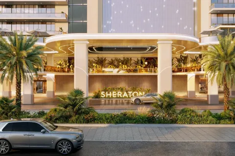 Apartamento en Dubai, 67 m², № 84347 - foto 3