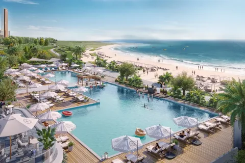 Apartamento en Dubai, 67 m², № 84347 - foto 6