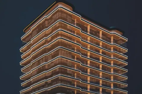 Apartment in Downtown Dubai (Downtown Burj Dubai), Dubai studio, 79 sq.m. № 84349 - photo 3