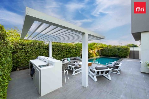 فيلا في دبي هيلز استيت, دبي 3 غرف نوم, 416.8 م² رقم 67555 - صورة 4