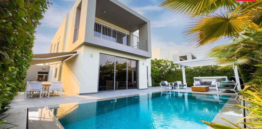 فيلا في دبي هيلز استيت, دبي 3 غرف نوم, 416.8 م² رقم 67555