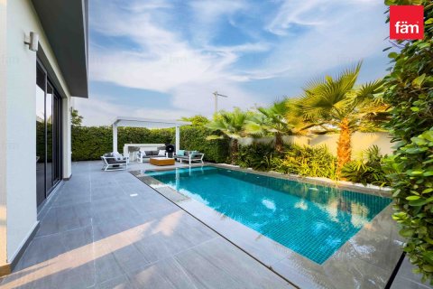 فيلا في دبي هيلز استيت, دبي 3 غرف نوم, 416.8 م² رقم 67555 - صورة 3