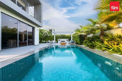 فيلا في دبي هيلز استيت, دبي 3 غرف نوم, 416.8 م² رقم 67555 - صورة 2