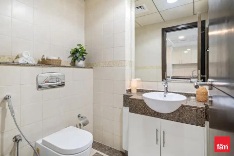 Apartment in Dubai Marina, Dubai 1 bedroom, 60 sq.m. № 67620 - photo 23