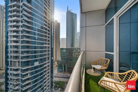 Apartment in Dubai Marina, Dubai 1 bedroom, 60 sq.m. № 67620 - photo 13