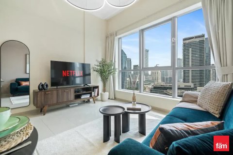 Apartment in Dubai Marina, Dubai 1 bedroom, 60 sq.m. № 67620 - photo 2