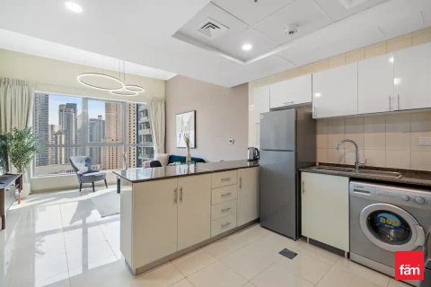 Apartment in Dubai Marina, Dubai 1 bedroom, 60 sq.m. № 67620 - photo 9