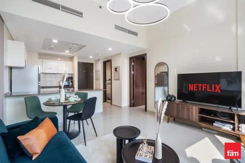 Apartment in Dubai Marina, Dubai 1 bedroom, 60 sq.m. № 67620 - photo 5