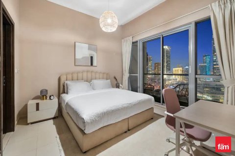 Apartment in Dubai Marina, Dubai 1 bedroom, 60 sq.m. № 67620 - photo 21