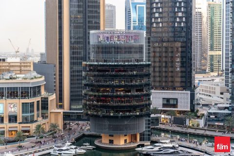 Apartment in Dubai Marina, Dubai 1 bedroom, 60 sq.m. № 67620 - photo 27