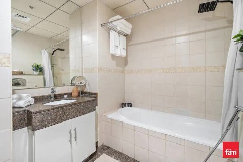 Apartment in Dubai Marina, Dubai 1 bedroom, 60 sq.m. № 67620 - photo 17