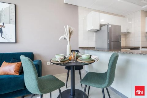 Apartment in Dubai Marina, Dubai 1 bedroom, 60 sq.m. № 67620 - photo 6