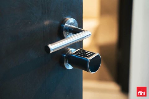 Apartment in Dubai Marina, Dubai 1 bedroom, 60 sq.m. № 67620 - photo 24