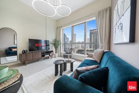 Apartment in Dubai Marina, Dubai 1 bedroom, 60 sq.m. № 67620 - photo 3