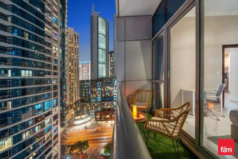 Apartment in Dubai Marina, Dubai 1 bedroom, 60 sq.m. № 67620 - photo 14