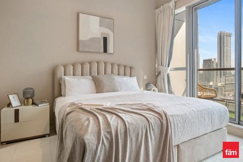 Apartment in Dubai Marina, Dubai 1 bedroom, 60 sq.m. № 67620 - photo 16