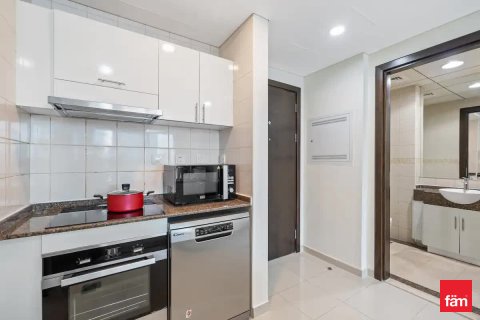 Apartment in Dubai Marina, Dubai 1 bedroom, 60 sq.m. № 67620 - photo 11