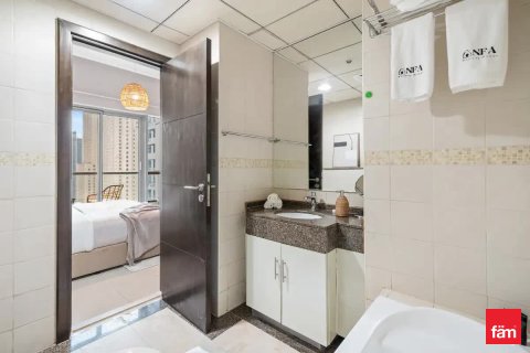 Apartment in Dubai Marina, Dubai 1 bedroom, 60 sq.m. № 67620 - photo 12