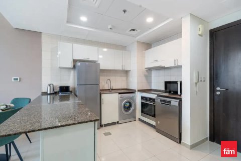Apartment in Dubai Marina, Dubai 1 bedroom, 60 sq.m. № 67620 - photo 8