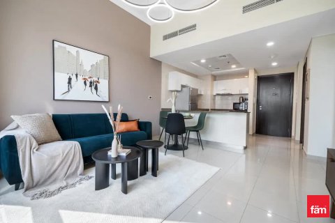 Apartment in Dubai Marina, Dubai 1 bedroom, 60 sq.m. № 67620 - photo 4