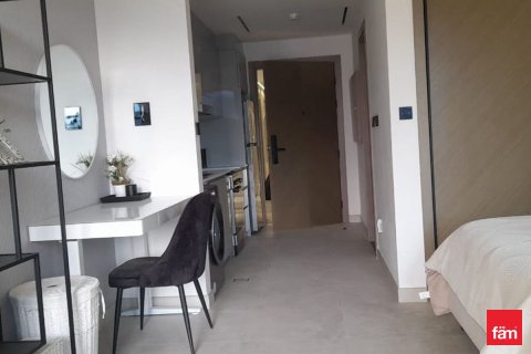 Apartment in Business Bay, Dubai 45.3 sq.m. № 67609 - photo 3