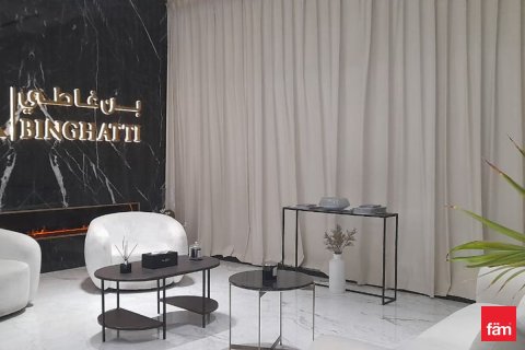 Apartment in Business Bay, Dubai 45.3 sq.m. № 67609 - photo 29