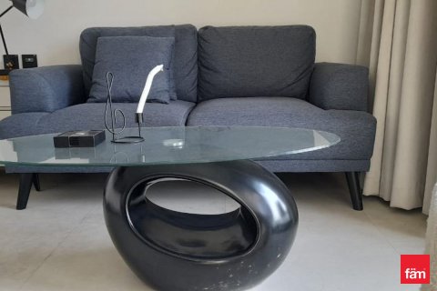 Apartment in Business Bay, Dubai 45.3 sq.m. № 67609 - photo 5