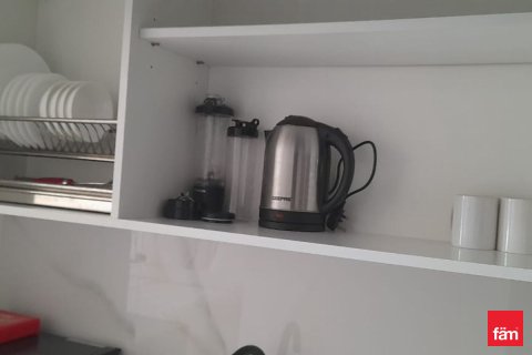 Apartment in Business Bay, Dubai 45.3 sq.m. № 67609 - photo 12