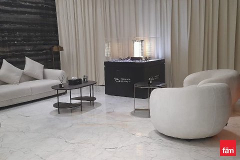 Apartment in Business Bay, Dubai 45.3 sq.m. № 67609 - photo 30