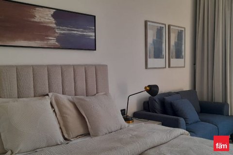 Apartment in Business Bay, Dubai 45.3 sq.m. № 67609 - photo 24