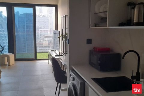 Apartment in Business Bay, Dubai 45.3 sq.m. № 67609 - photo 7