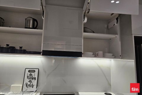 Apartment in Business Bay, Dubai 45.3 sq.m. № 67609 - photo 11