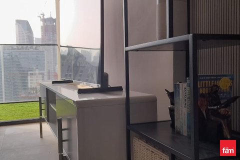 Apartment in Business Bay, Dubai 45.3 sq.m. № 67609 - photo 28