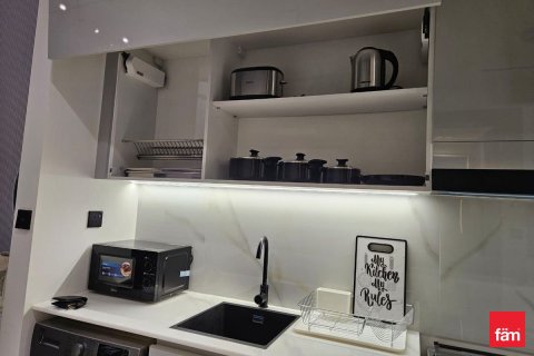 Apartment in Business Bay, Dubai 45.3 sq.m. № 67609 - photo 10