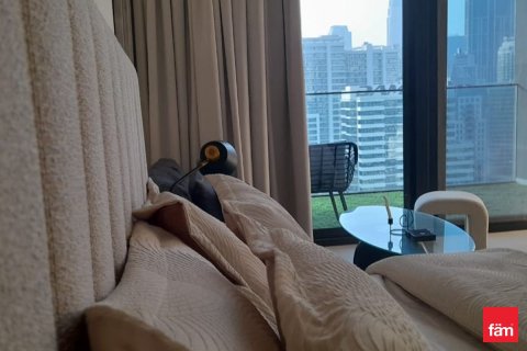 Apartment in Business Bay, Dubai 45.3 sq.m. № 67609 - photo 19