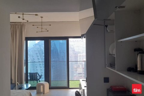 Apartment in Business Bay, Dubai 45.3 sq.m. № 67609 - photo 2