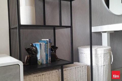 Apartment in Business Bay, Dubai 45.3 sq.m. № 67609 - photo 27