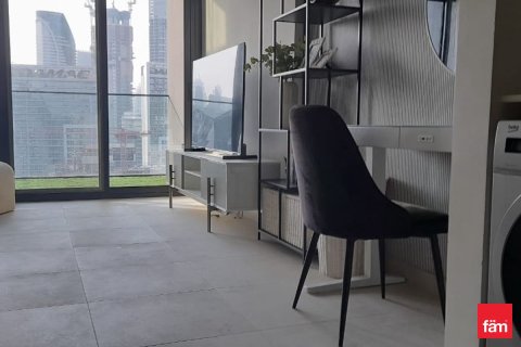 Apartment in Business Bay, Dubai 45.3 sq.m. № 67609 - photo 1
