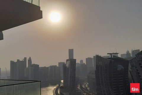 Apartment in Business Bay, Dubai 45.3 sq.m. № 67609 - photo 17