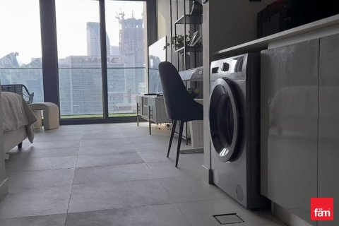 Apartment in Business Bay, Dubai 45.3 sq.m. № 67609 - photo 8