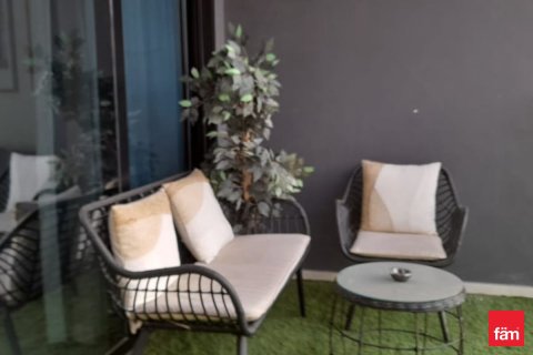 Apartment in Business Bay, Dubai 45.3 sq.m. № 67609 - photo 18