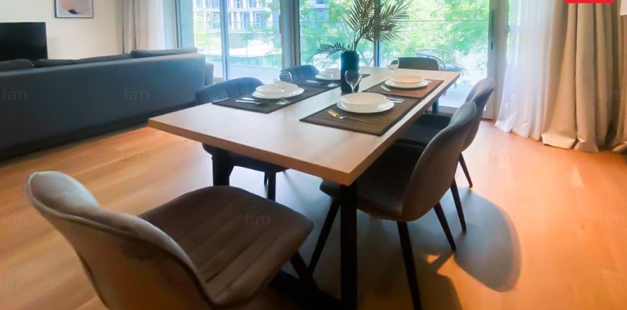 شقة في الوصل, دبي 1غرف نوم, 216.1 م² رقم 67608