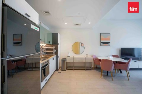 Купить квартиру в Дубай Хилс Эстейт, Дубай: 2 спальни, 69.5м², № 67621 - фото 7