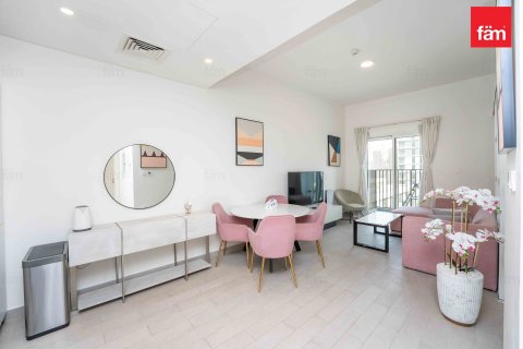 Купить квартиру в Дубай Хилс Эстейт, Дубай: 2 спальни, 69.5м², № 67621 - фото 6